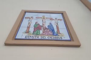 Ermita del Calvario