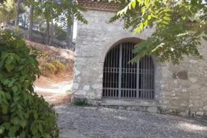Ermita del Calvario