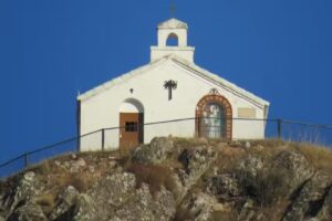 Ermita del Calvario
