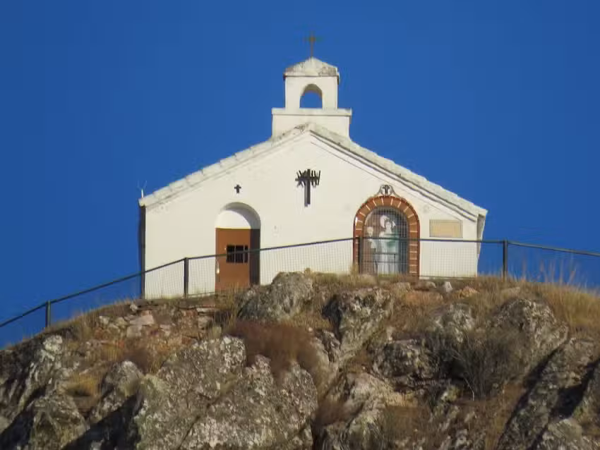 Ermita del Calvario