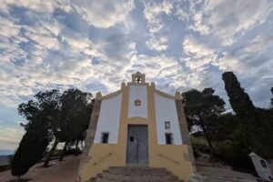 Ermita del Calvario