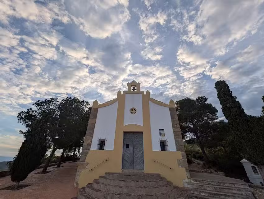 Ermita del Calvario