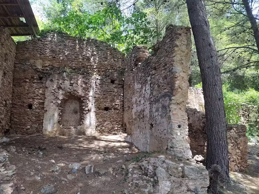 Ermita del Calvario