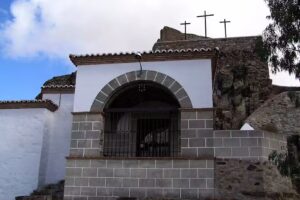 Ermita del Calvario