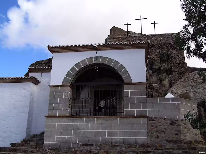 Ermita del Calvario