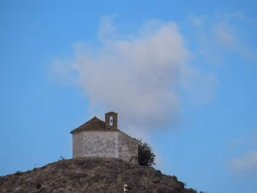 Ermita del Calvario