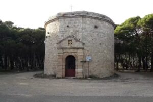 Ermita del Calvario