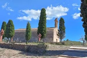 Ermita Del Calvario