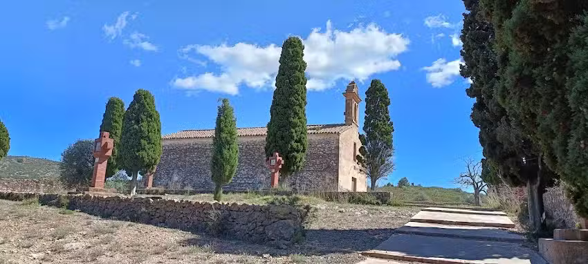 Ermita Del Calvario
