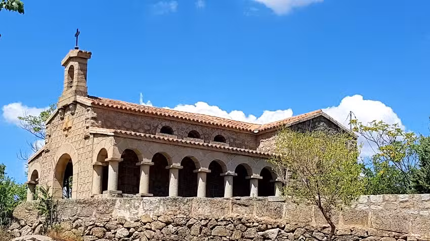 Ermita del Carmen