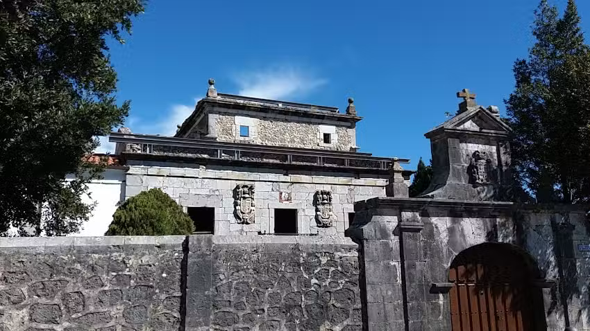 Ermita del Carmen