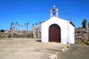 Ermita del Carmen