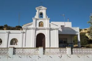 Ermita del Carmen