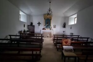 Ermita del Carmen (Llampaxuga)