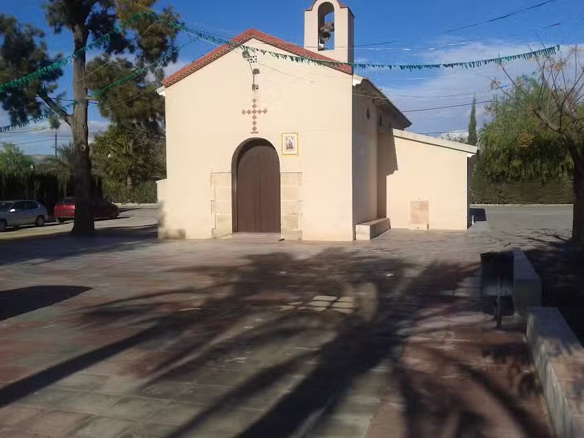 Ermita del Carmen Matola