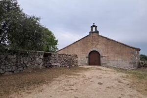 Ermita del Carrascal