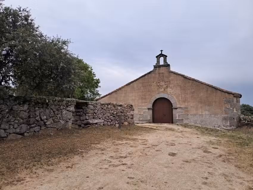 Ermita del Carrascal