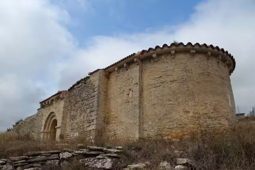 Ermita del cementerio