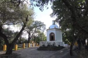 Ermita del Chorrillo