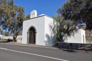 Ermita del Coraz&oacute;n de Jes&uacute;s