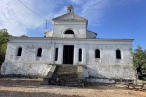 Ermita del Crist de l&rsquo;Agonia