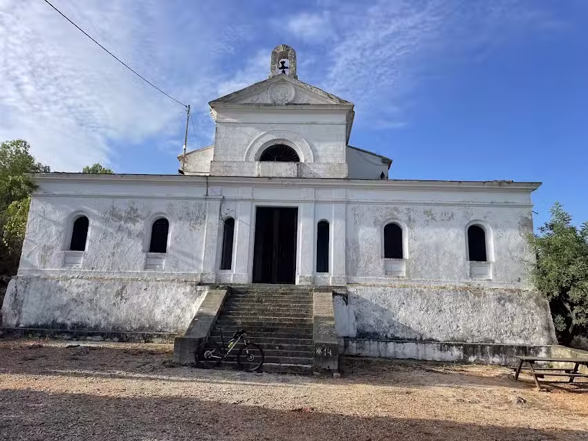 Ermita del Crist de l&rsquo;Agonia