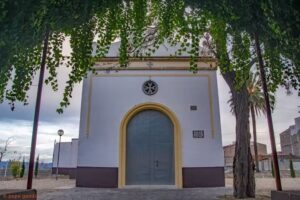 Ermita del Crist de la Palma