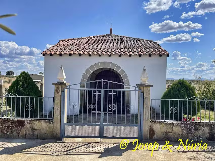 Ermita del Cristo