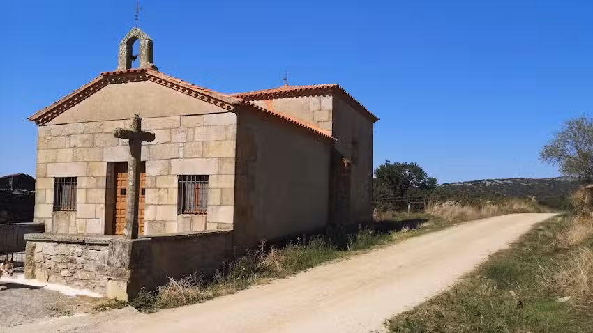 Ermita del Cristo