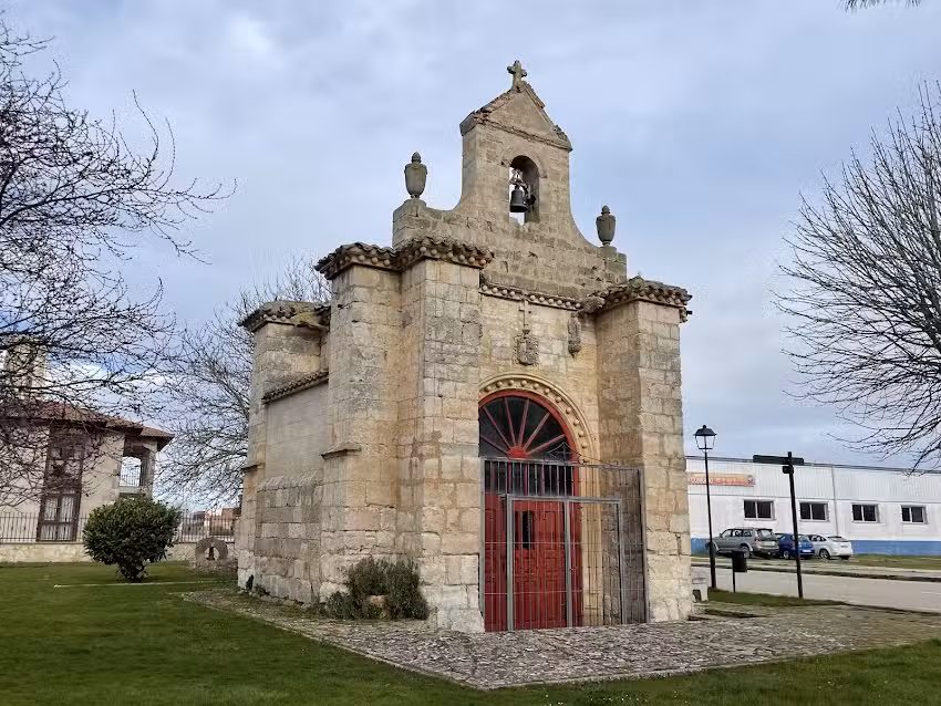 Ermita del Cristo