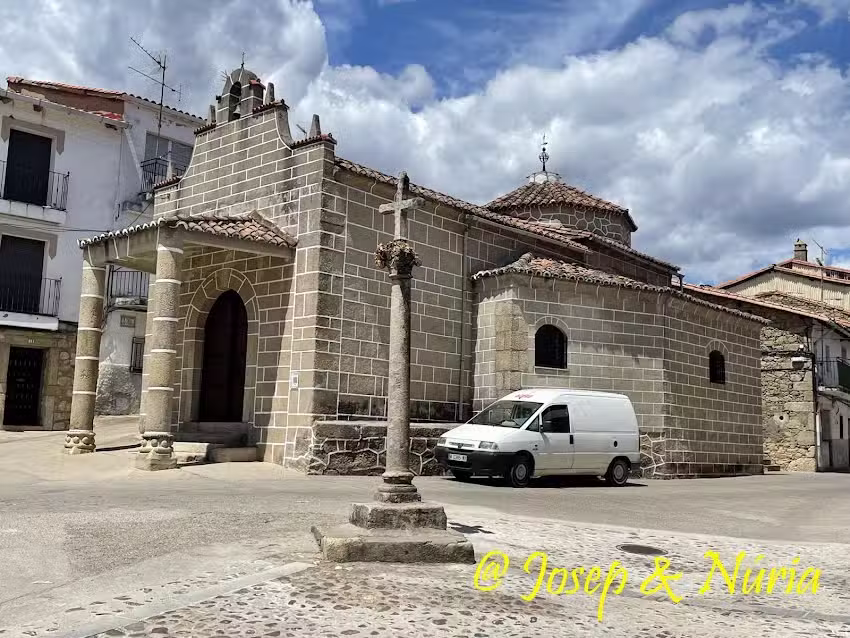 Ermita del Cristo