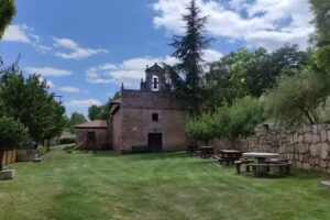 Ermita del Cristo