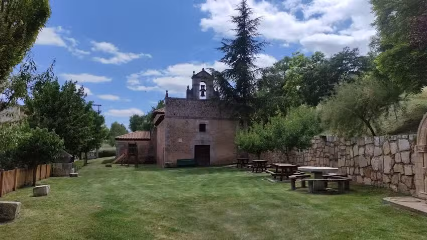 Ermita del Cristo