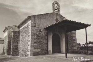 Ermita del Cristo