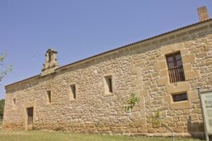 Ermita del Cristo