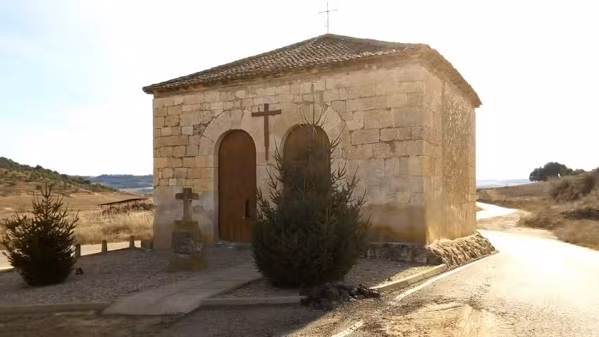 Ermita del Cristo