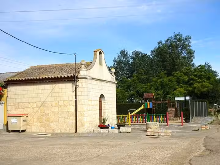 Ermita del Cristo