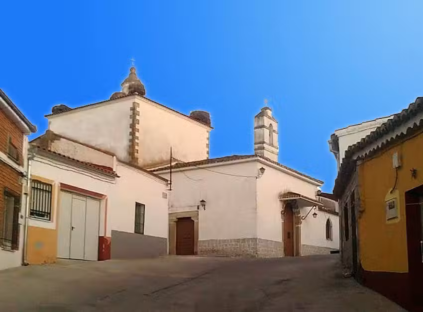 Ermita del Cristo