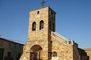Ermita del Cristo