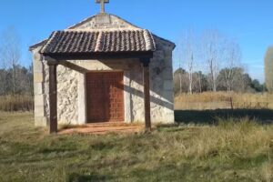 Ermita del Cristo de Hontariego