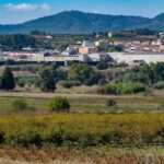 Ermita del Cristo de la Agon&iacute;a