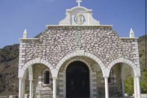 Ermita del Cristo de la Buena Muerte