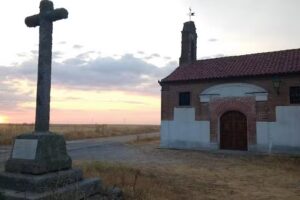 Ermita del Cristo de la Calzada