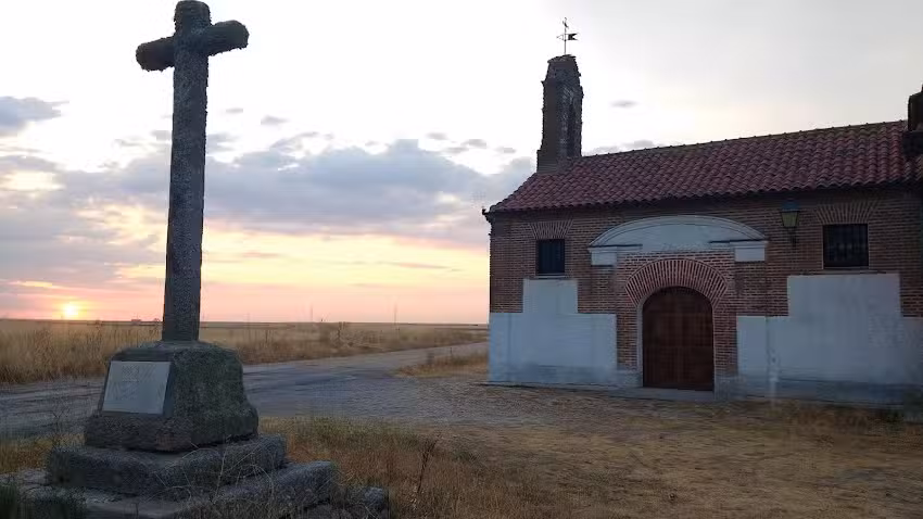 Ermita del Cristo de la Calzada