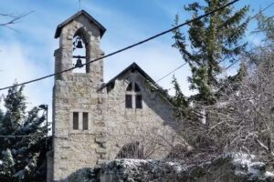 Ermita del Cristo de la Indulgencia