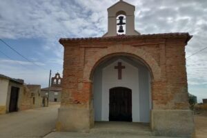 Ermita del Cristo de la Luz