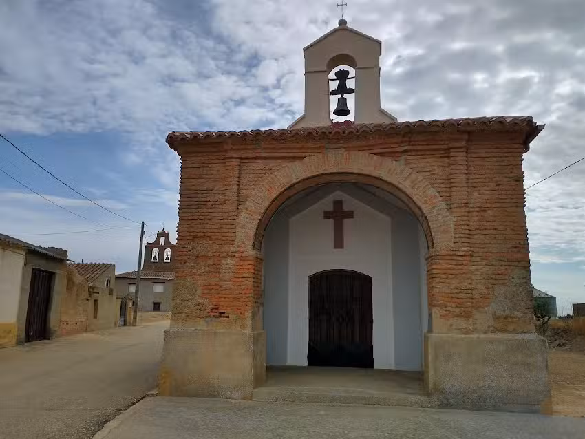 Ermita del Cristo de la Luz