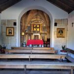 Ermita del Cristo de la Luz