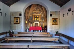 Ermita del Cristo de la Luz