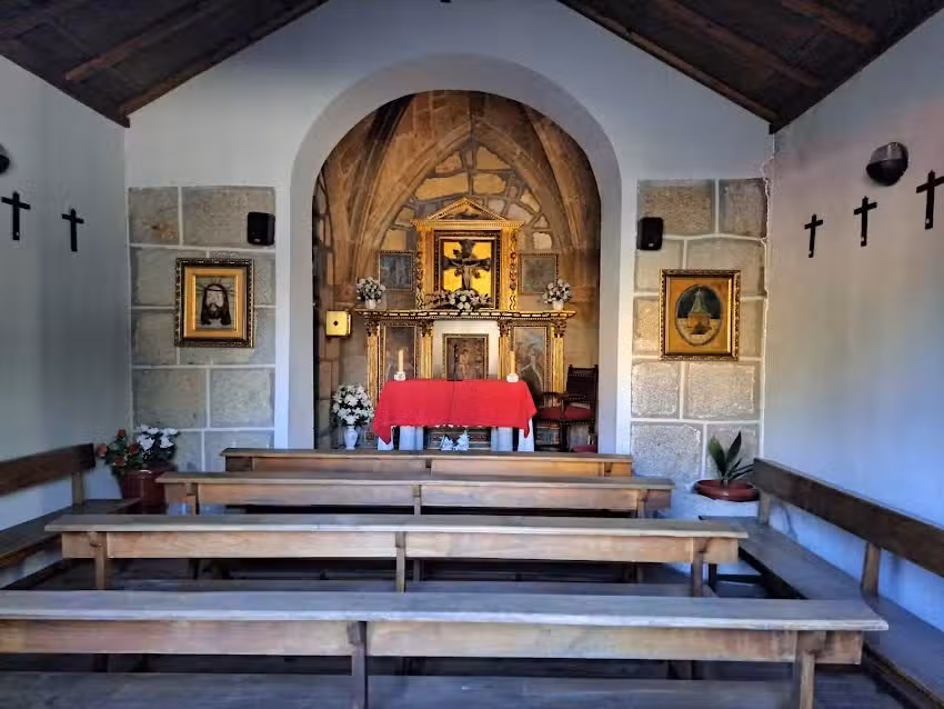 Ermita del Cristo de la Luz